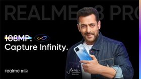 Realme 8 సిరీస్ స్మార్ట్ ఫోన్లు లాంచ్!! మొదటి సేల్ నేడే ప్రారంభం... Realme 8 సిరీస్ స్మార్ట్ ఫోన్లు లాంచ్!! మొదటి సేల్ నేడే ప్రారంభం...
