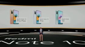 Redmi Note 10 సిరీస్ కొత్త ఫోన్లు లాంచ్ అయ్యాయి!! అందుబాటు ధరలోనే, ఫీచర్స్ అదుర్స్ Redmi Note 10 సిరీస్ కొత్త ఫోన్లు లాంచ్ అయ్యాయి!! అందుబాటు ధరలోనే, ఫీచర్స్ అదుర్స్