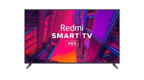 Redmi X-Series కొత్త స్మార్ట్ టీవీల యొక్క ధరలు & ఫీచర్స్ మీద ఓ లుక్ వేయండి Redmi X-Series కొత్త స్మార్ట్ టీవీల యొక్క ధరలు & ఫీచర్స్ మీద ఓ లుక్ వేయండి
