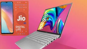 Reliance Jio 5G ఫోన్, జియోబుక్ ల్యాప్టాప్లకు సంబంధించి సరికొత్త వివరాలు Reliance Jio 5G ఫోన్, జియోబుక్ ల్యాప్టాప్లకు సంబంధించి సరికొత్త వివరాలు