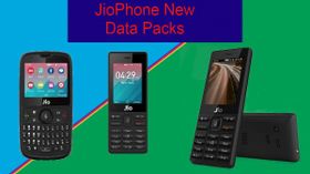 JioPhone యూజర్లకు కొత్తగా విడుదలైన డేటా ప్లాన్ల మీద ఓ లుక్ వేయండి... JioPhone యూజర్లకు కొత్తగా విడుదలైన డేటా ప్లాన్ల మీద ఓ లుక్ వేయండి...