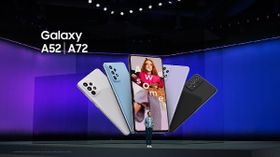 Samsung Galaxy A52 & A72కొనుగోలు మీద రూ.3000 వరకు క్యాష్‌బ్యాక్ ఆఫర్లు...