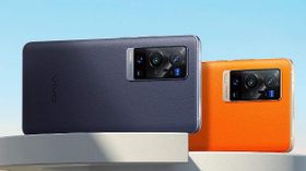 Vivo X60 సిరీస్ కొత్త ఫోన్ల ధరలు & ఫీచర్స్ మీద ఓ లుక్ వేయండి... Vivo X60 సిరీస్ కొత్త ఫోన్ల ధరలు & ఫీచర్స్ మీద ఓ లుక్ వేయండి...