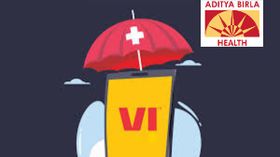 Vi యూజర్లకు గుడ్ న్యూస్!! ఉచిత ఆరోగ్య బీమా ప్రయోజనంతో ప్రీపెయిడ్ ప్లాన్లు.. Vi యూజర్లకు గుడ్ న్యూస్!! ఉచిత ఆరోగ్య బీమా ప్రయోజనంతో ప్రీపెయిడ్ ప్లాన్లు..