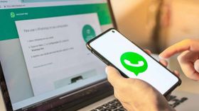 WhatsApp web యూజర్లకు అందుబాటులో వాయిస్, వీడియో కాలింగ్ ఫీచర్లు.. WhatsApp web యూజర్లకు అందుబాటులో వాయిస్, వీడియో కాలింగ్ ఫీచర్లు..