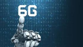 6G టెక్నాలజీ అభివృద్ధి దిశగా LG కంపెనీ!! అందుబాటులోకి ఎప్పుడు రానుందో తెలుసా? 6G టెక్నాలజీ అభివృద్ధి దిశగా LG కంపెనీ!! అందుబాటులోకి ఎప్పుడు రానుందో తెలుసా?