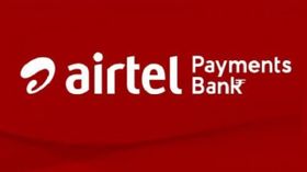 Airtel పేమెంట్స్ బ్యాంక్లో భారీగా పెరిగిన యాక్టివ్ యూజర్ల సంఖ్య.. Airtel పేమెంట్స్ బ్యాంక్లో భారీగా పెరిగిన యాక్టివ్ యూజర్ల సంఖ్య..