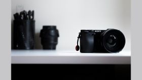 ఉచితంగా Sony DSLR గెలుచుకునే అవకాశం ! వదులుకోవద్దు ఉచితంగా Sony DSLR గెలుచుకునే అవకాశం ! వదులుకోవద్దు