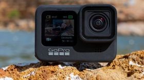 ఉచితంగా  GoPro HERO9 యాక్షన్ కెమెరా  గెలుచుకునే అవకాశం ! వదులుకోవద్దు
