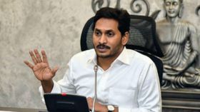 రాష్ట్రం లో అన్ని గ్రామాలకు Unlimited ఇంటర్నెట్. విద్యార్థులకు Laptop లు కూడా ...!