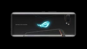 రూ.10,000 భారీ ధర తగ్గింపును అందుకున్న Asus ROG గేమింగ్ స్మార్ట్ఫోన్... రూ.10,000 భారీ ధర తగ్గింపును అందుకున్న Asus ROG గేమింగ్ స్మార్ట్ఫోన్...