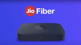 JioFiber బంపర్ ఆఫర్!! లాంగ్ టర్మ్ ప్లాన్లపై 30 రోజుల అదనపు వాలిడిటీ... JioFiber బంపర్ ఆఫర్!! లాంగ్ టర్మ్ ప్లాన్లపై 30 రోజుల అదనపు వాలిడిటీ...