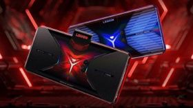 Lenovo కొత్త గేమింగ్ స్మార్ట్ఫోన్ లెజియన్ 2 ప్రో లాంచ్ డేట్, ఫీచర్స్ వివరాలు ఇవిగో... Lenovo కొత్త గేమింగ్ స్మార్ట్ఫోన్ లెజియన్ 2 ప్రో లాంచ్ డేట్, ఫీచర్స్ వివరాలు ఇవిగో...