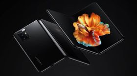 Xiaomi ఫోల్డబుల్ ఫోన్ Mi మిక్స్ ఫోల్డ్!! ధరలు, ఫీచర్స్ చూడండి... 
