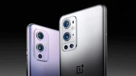 ఆక్సిజన్ OS 11.2.1.1 అప్డేట్ను పొందిన OnePlus 9R: కాల్ సమస్యలకు చెక్... ఆక్సిజన్ OS 11.2.1.1 అప్డేట్ను పొందిన OnePlus 9R: కాల్ సమస్యలకు చెక్...