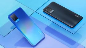Oppo A54 స్మార్ట్ఫోన్ ఇండియాలో విడుదలైంది!! ధరలు, ఫీచర్స్ ఇవిగో... Oppo A54 స్మార్ట్ఫోన్ ఇండియాలో విడుదలైంది!! ధరలు, ఫీచర్స్ ఇవిగో...