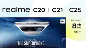 Realme, Xiaomi కొత్త స్మార్ట్‌ఫోన్‌ల లాంచ్ డేట్, ధరలు, ఫీచర్స్ మీద ఓ లుక్ వేయండి