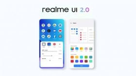 Realme UI 2.0 సాఫ్ట్‌వేర్ అప్‌డేట్ లో ఆశ్చర్యకరమైన ఫీచర్లు ఇవే...