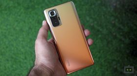 Redmi Note 10 ఫోన్లలో టచ్ స్క్రీన్ సమస్యలు..? లాంచ్ అయ్యి నెల కూడా కాలేదు..! Redmi Note 10 ఫోన్లలో టచ్ స్క్రీన్ సమస్యలు..? లాంచ్ అయ్యి నెల కూడా కాలేదు..!