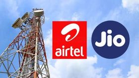 మంచి నెట్వర్క్ కోసం Airtel తో కలవనున్న Jio ..? నెట్వర్క్ సమస్యలు ఇక తొలగినట్లే.
