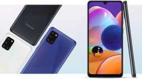 Galaxy A31 స్మార్ట్‌ఫోన్ మీద భారీ ధర తగ్గింపు!! గెలాక్సీ A32 కొనుగోలుపై ఊహించని డిస్కౌంట్ ఆఫర్లు