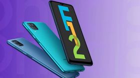 SAMSUNG Galaxy F12 మొదటి సేల్ మొదలైంది!! రూ.2000 వరకు క్యాష్ బ్యాక్ ఆఫర్లు SAMSUNG Galaxy F12 మొదటి సేల్ మొదలైంది!! రూ.2000 వరకు క్యాష్ బ్యాక్ ఆఫర్లు