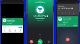 Truecaller లో సరికొత్త బిజినెస్ ఫీచర్!! మీరు ఓ లుక్ వేయండి... Truecaller లో సరికొత్త బిజినెస్ ఫీచర్!! మీరు ఓ లుక్ వేయండి...