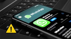 WhatsApp కొందరిని బ్యాన్ చేస్తోంది...! కారణం తెలుసుకోండి. WhatsApp కొందరిని బ్యాన్ చేస్తోంది...! కారణం తెలుసుకోండి.