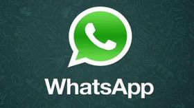 ఢీలా పడిన WhatsApp ! నెంబర్ 1 స్థానం చేజారిపోయింది. ఢీలా పడిన WhatsApp ! నెంబర్ 1 స్థానం చేజారిపోయింది.