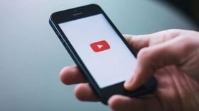 YouTube మొబైల్లో వీడియో స్ట్రీమింగ్ పై మరిన్ని నియంత్రణలు... YouTube మొబైల్లో వీడియో స్ట్రీమింగ్ పై మరిన్ని నియంత్రణలు...