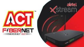 Airtel ఎక్స్స్ట్రీమ్ ఫైబర్ 200 Mbps ప్లాన్ ACT ఫైబర్నెట్ కన్నా మెరుగ్గా ఉందా?? Airtel ఎక్స్స్ట్రీమ్ ఫైబర్ 200 Mbps ప్లాన్ ACT ఫైబర్నెట్ కన్నా మెరుగ్గా ఉందా??