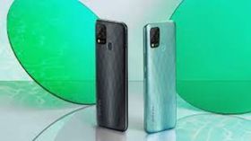 Infinix Hot 10S స్మార్ట్‌ఫోన్‌ లాంచ్!! 10వేలు లోపు ధరలో గొప్ప ఫీచర్స్