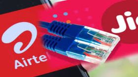 Jio, Airtel సంస్థల యొక్క అత్యంత ఖరీదైన బ్రాడ్‌బ్యాండ్ ప్లాన్‌ల ధరలు, ప్రయోజనాలు ఇవే