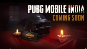 PUBG మొబైల్ అభిమానులకు శుభవార్త!! కొత్త పేరుతో త్వరలోనే లాంచ్ కానున్నది... PUBG మొబైల్ అభిమానులకు శుభవార్త!! కొత్త పేరుతో త్వరలోనే లాంచ్ కానున్నది...