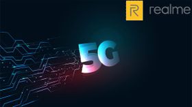 రియల్మి 5G సమ్మిట్ 2021: భవిష్యత్ నెట్వర్క్ 5G అభిప్రాయాల గురించి చర్చ... రియల్మి 5G సమ్మిట్ 2021: భవిష్యత్ నెట్వర్క్ 5G అభిప్రాయాల గురించి చర్చ...