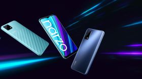 Realme Narzo 30కి సంబందించిన వీడియో లీక్ వచ్చింది!! లాంచ్ డేట్, ధర, ఫీచర్స్ ఇవే... Realme Narzo 30కి సంబందించిన వీడియో లీక్ వచ్చింది!! లాంచ్ డేట్, ధర, ఫీచర్స్ ఇవే...