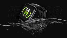Realme Watch 2 Pro ధరలు, 90 రకాల స్పోర్ట్స్ మోడ్ ఫీచర్స్ మీద ఓ లుక్ వేయండి!!