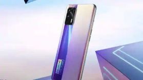 రియల్‌మి X7 మాక్స్ 5G, 4K స్మార్ట్ టీవీ లాంచ్ అయ్యాయి!! ఫీచర్స్ ఇవిగో