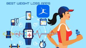 International Yoga Day 2021: శరీర బరువును తగ్గించడానికి అందుబాటులో గల 5 బెస్ట్ యోగా యాప్ లు ఇవే..