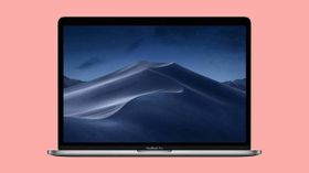 Apple మాక్‌బుక్ ప్రో మోడల్‌ కొనుగోలు మీద 44 శాతం తగ్గింపు...
