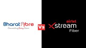 BSNL, Airtel బ్రాడ్‌బ్యాండ్ ప్లాన్‌లలో మెరుగైన ప్రయోజనాలు ఎందులో ఉన్నాయి??