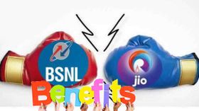 జియో రూ.98 ప్లాన్ కంటే మెరుగైన ప్రయోజనాలతో BSNL రూ.97 ప్లాన్ ...