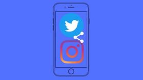 Twitter ట్వీట్లను ఇన్స్టాగ్రామ్ స్టోరీస్గా షేర్ చేయడం ఎలా? Twitter ట్వీట్లను ఇన్స్టాగ్రామ్ స్టోరీస్గా షేర్ చేయడం ఎలా?