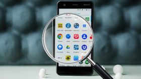 Android & iOS ప్లే స్టోర్ ప్లాట్ఫారమ్లో నకిలీ యాప్ లను గుర్తించడం ఎలా? Android & iOS ప్లే స్టోర్ ప్లాట్ఫారమ్లో నకిలీ యాప్ లను గుర్తించడం ఎలా?