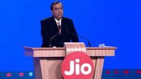 టెక్నాలజీ లో ఎవరు ముందుంటారో వారిదే భవిష్యత్తు..!