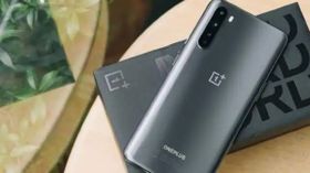 OnePlus Nord CE 5G ఫోన్ జూన్ 10న రానున్నది!! ఫీచర్స్ లీక్ అయ్యాయి... OnePlus Nord CE 5G ఫోన్ జూన్ 10న రానున్నది!! ఫీచర్స్ లీక్ అయ్యాయి...