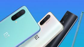 OnePlus Nord CE 5G లాంచ్ అయిన కొద్ది రోజులకే అందుకున్న కొత్త సాఫ్ట్‌వేర్ అప్ డేట్!!!