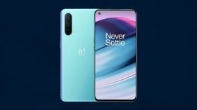 OnePlus Nord CE 5G లాంచ్ ఈరోజే ! లైవ్ చూడండి.