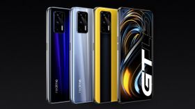 Realme GT 5G లాంచ్ నేడే!! లైవ్ స్ట్రీమ్ ఎక్కడ చూడాలో తెలుసా??