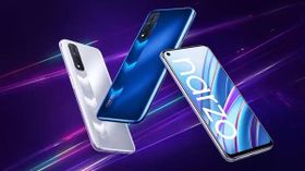 Realme Narzo 30 మొదటి సేల్ ఈరోజే ! ధర మరియు ఆఫర్లు చూడండి. Realme Narzo 30 మొదటి సేల్ ఈరోజే ! ధర మరియు ఆఫర్లు చూడండి.
